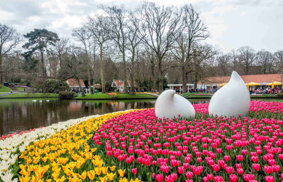 Best European Cities to Visit in the Spring