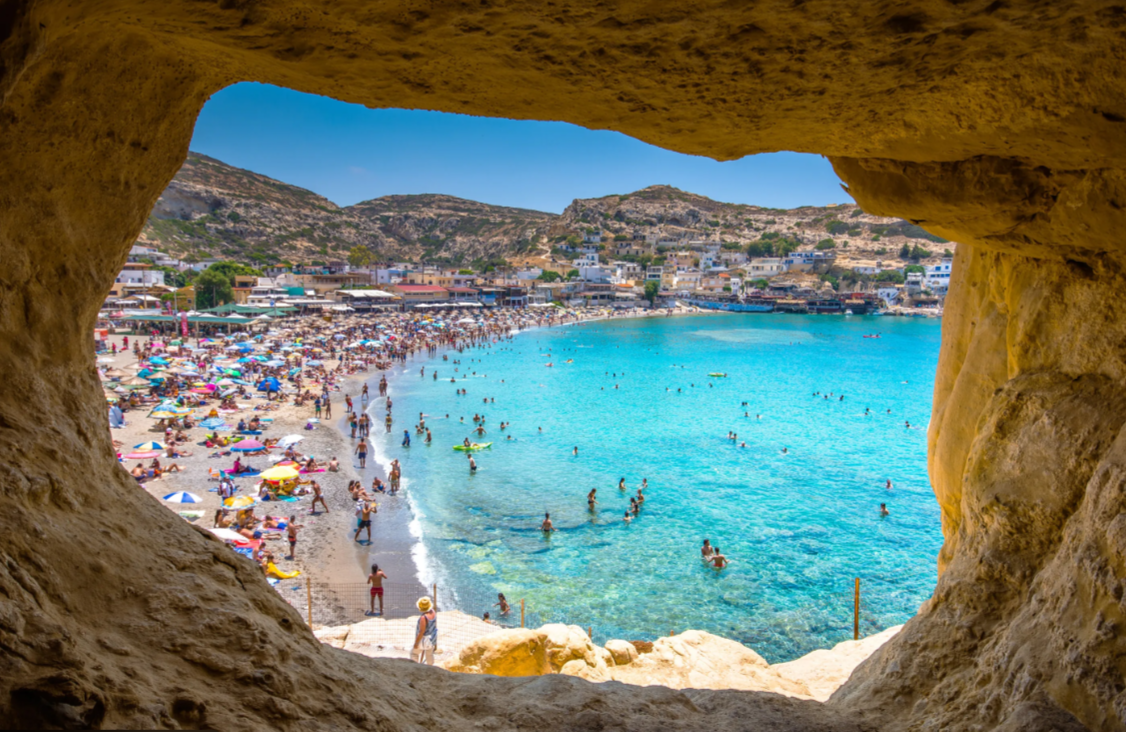 Summer in Europe: Top City Destinations for Warm Weather Travel