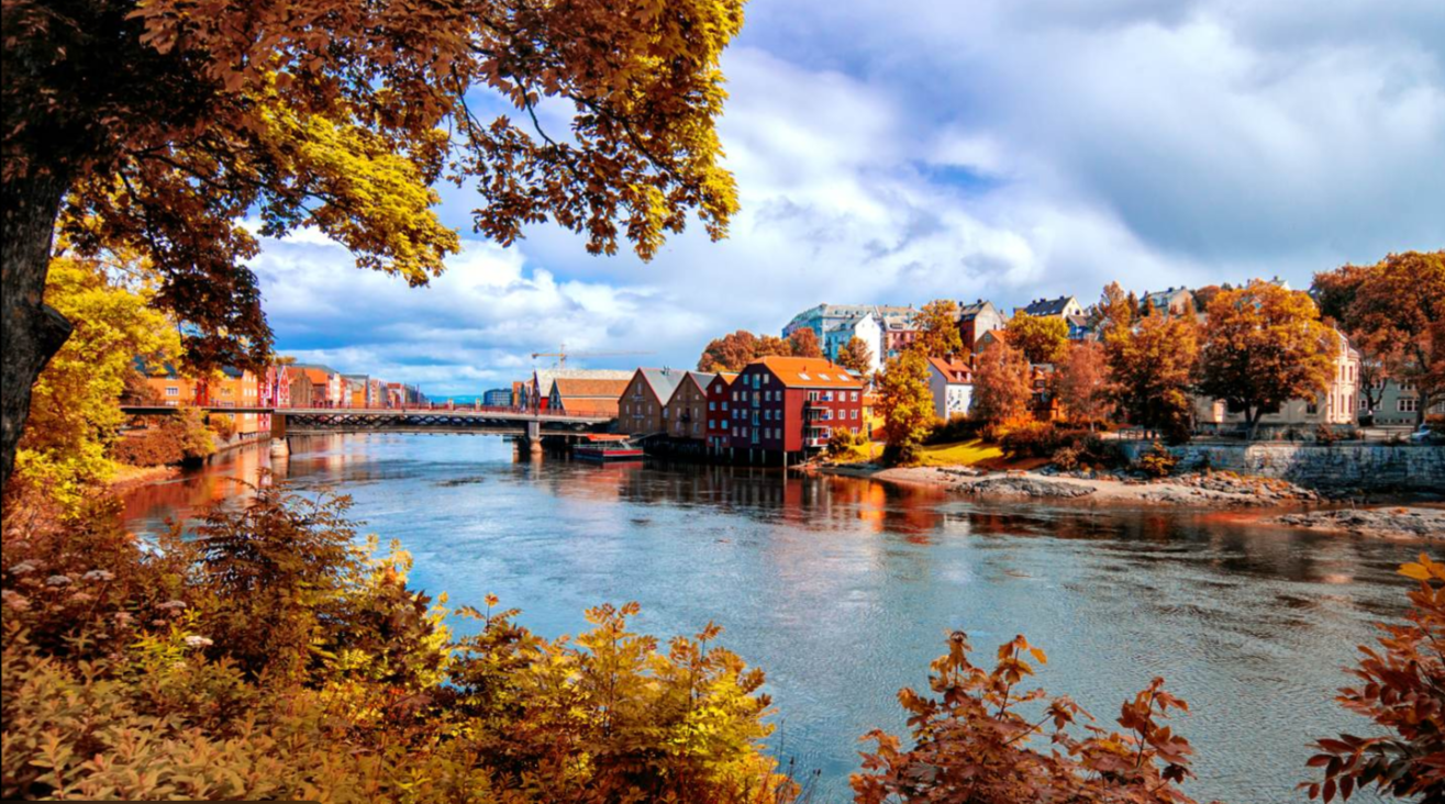 Autumn Escapes: European Cities with the Best Fall Foliage & Festivals
